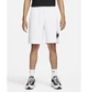 Шорти чоловічі Nike Sportswear Club S Білий BV2721-100 - зображення 4
