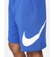 Шорти чоловічі Nike Sportswear Club Graphic Shorts Blue XL Синій BV2721-480 - зображення 10