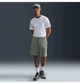 Шорти чоловічі Nike Club Knit Green L Зелений FQ4359-370 - зображення 2