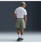 Шорти чоловічі Nike Club Knit Green L Зелений FQ4359-370 - зображення 4
