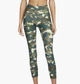 Лосини жіночі Nike Dri-Fit Camo XS Камуфляж DM7719-371 - зображення 1
