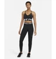 Лосіни жіночі Nike W Np 365 Tight XS Чорний CZ9779-010 - зображення 7