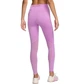 Лосини жіночі Nike Fast Violet L Фіолетовий AT3103-532 - зображення 2