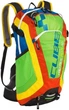 Велосипедний рюкзак Cube FREERIDE 20+ multicolor - зображення 1