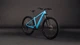 Велосипед Cube Aim ONE XS 2026 marlinblue´n´reflex - зображення 2