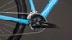 Велосипед Cube Aim ONE XS 2026 marlinblue´n´reflex - зображення 6