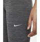 Лосини жіночі Nike 365 Tight 7/8 High-Rise Leggings M Сірий DA0483-011 - зображення 5