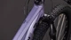 Велосипед Cube Aim ONE XS 2026 lightpurple´n´chrome - зображення 5