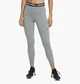 Лосини жіночі Nike Pro 365 Grey M Сірий DA0483-084 - зображення 1