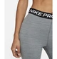 Лосини жіночі Nike Pro 365 Grey M Сірий DA0483-084 - зображення 4