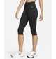 Лосини жіночі Nike One Black Dv9024-010 S Чорний DV9024-010 - зображення 3