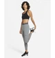 Лосини жіночі Nike Pro 365 Grey M Сірий DA0483-084 - зображення 6
