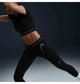 Лосіни жіночі Nike Pro Dri-Fit Mid-Rise M Чорний HJ1219-010 - зображення 5