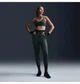 Спортивні штани жіночі Nike Therma-Fit Olive XS Оливковий FB5431-338 - зображення 2