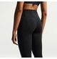 Лосины женские Nike Universa High-Waisted 7|8 Black S Черный HQ6813-010 - изображение 3