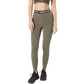 Лосины женские Nike Pro Tights Khaki Olive M Оливковый AO9968-222 - изображение 2