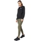 Лосины женские Nike Pro Tights Khaki Olive M Оливковый AO9968-222 - изображение 5