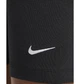 Лосины унисекс Nike Sportswear Essential Bike Shorts XS Черный CZ8526-010 - изображение 6