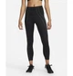 Лосины женские Nike Yoga Dri-Fit Black XS Черный DD5772-010 - изображение 2