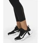 Лосины женские Nike Np 365 Tight Crop L Черный CZ9803-013 - изображение 6