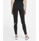 Лосины женские Nike W Nsw Essntl Lggng Futura Hr XS Черный CZ8528-010 - изображение 3