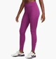 Лосини жіночі Nike Fast Violet S Фіолетовий AT3103-503 - зображення 1