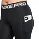 Лосины женские Nike Pro Mid-Rise 7/8 XS Черный IB9142-010 - изображение 6
