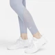 Лосины женские Nike Legging 7/8 Medium Height Woman One XS Голубой DD0249-519 - изображение 6
