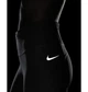 Лосини жіночі Nike Df Fast Crop XS Сірий CZ9238-084 - зображення 2