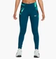 Лосины женские Nike One Icon Clash Womens Mid-Rise Leggings Blue XS Синий DQ6713-460 - изображение 1