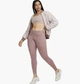 Лосины женские Nike Go Bordo S Бордовый DQ5672-208 - изображение 1