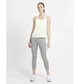Лосини жіночі Nike Df Fast Crop XS Сірий CZ9238-084 - зображення 10