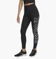 Лосини жіночі Nike W Nsw Nk Clsc Gx XS Чорний DV7793-010 - зображення 1