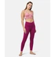 Лосины женские Nike Yoga Dri Fit Violet XS Фиолетовый DM7023-549 - изображение 3