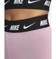 Лосины женские Nike Sportswear Club Pink Dm4651-522 M Розовый DM4651-522 - изображение 4