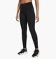 Лосины женские Nike Dri-Fit One XS Черный DD0252-010 - изображение 1
