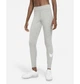 Лосины женские Nike Sportswear Essential XS Серый CZ8530-063 - изображение 2