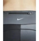 Лосини жіночі Nike Df Fst Mr 7/8 Tght Snl Nv M Чорний DX0950-010 - зображення 7