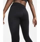 Лосины женские Nike Dri-Fit Go Black DQ5672-010 S Черный DQ5672-010 - изображение 8
