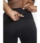 Лосины женские Nike Dri-Fit Go Black DQ5672-010 S Черный DQ5672-010 - изображение 9