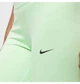 Лосини жіночі Nike W Nk One Df Hr Tght Gls S Салатовий FZ4869-376 - зображення 5