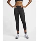 Лосини жіночі Nike Fast Black XS Чорний BV0038-010 - зображення 1