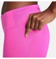 Лосини жіночі Nike Fast Pink XS Рожевий AT3103-623 - зображення 4