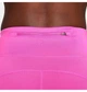 Лосини жіночі Nike Fast Pink XS Рожевий AT3103-623 - зображення 5