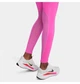 Лосини жіночі Nike Fast Pink XS Рожевий AT3103-623 - зображення 6