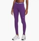 Лосіни жіночі Nike 365 Tight Violet XS Фіолетовий CZ9779-599 - зображення 1