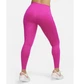 Лосины женские Nike Go Leggings Pink S Розовый DQ5672-615 - изображение 6