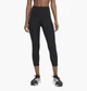 Лосини унісекс Nike Df Fast Crop XS Чорний CZ9238-010 - зображення 1