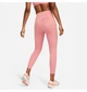 Лосины женские Nike Go Dri Fit Pink M Розовый DQ5636-618 - изображение 2