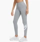 Лосини жіночі Nike Sportswear Essential L Сірий CZ8528-063 - зображення 1